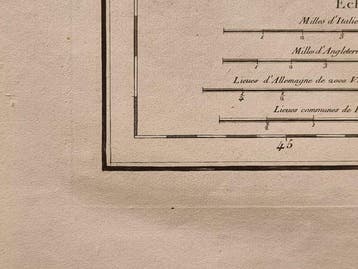 Italië - Golf van Napels en een deel van het Golf van, Boeken, Nieuw