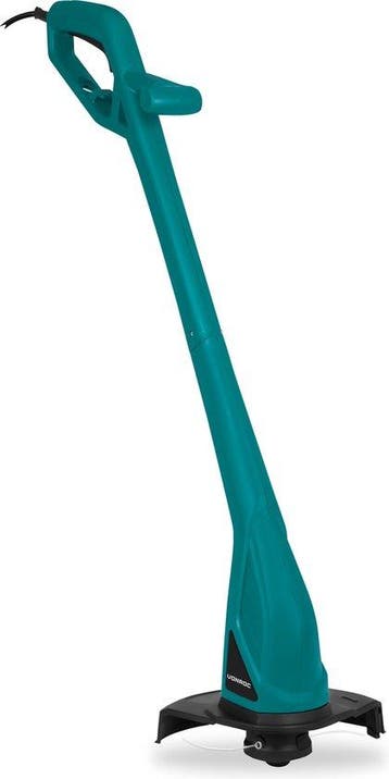 2dekans | VONROC Grastrimmer 300W – Ø230mm maaidiameter –, Ophalen of Verzenden, Nieuw