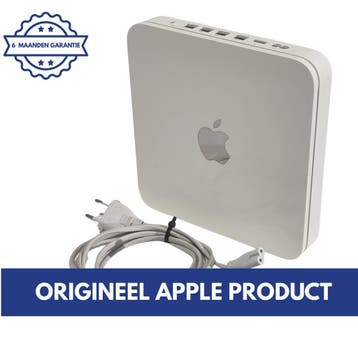 Apple AirPort Time Capsule A1409 | Apple Airport | Apple, Informatique & Logiciels, Routeurs & Modems, Verzenden, Router