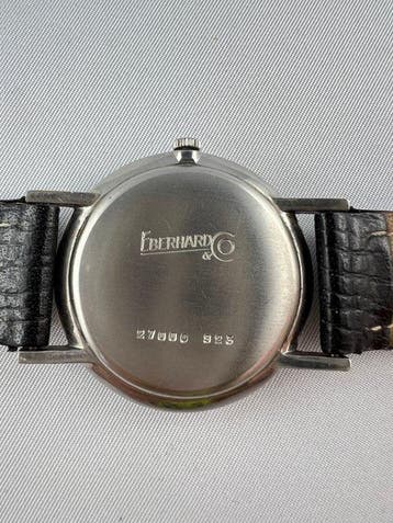 Eberhard & Co. - Uomo - Zonder minimumprijs - Heren -