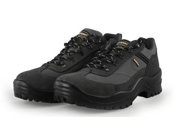 Grisport Wandelschoenen in maat 44 Grijs, Grisport, Overige kleuren, Verzenden, Gedragen