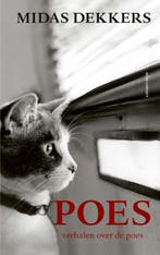 Poes 9789045024646 Midas Dekkers, Verzenden, Zo goed als nieuw, Midas Dekkers