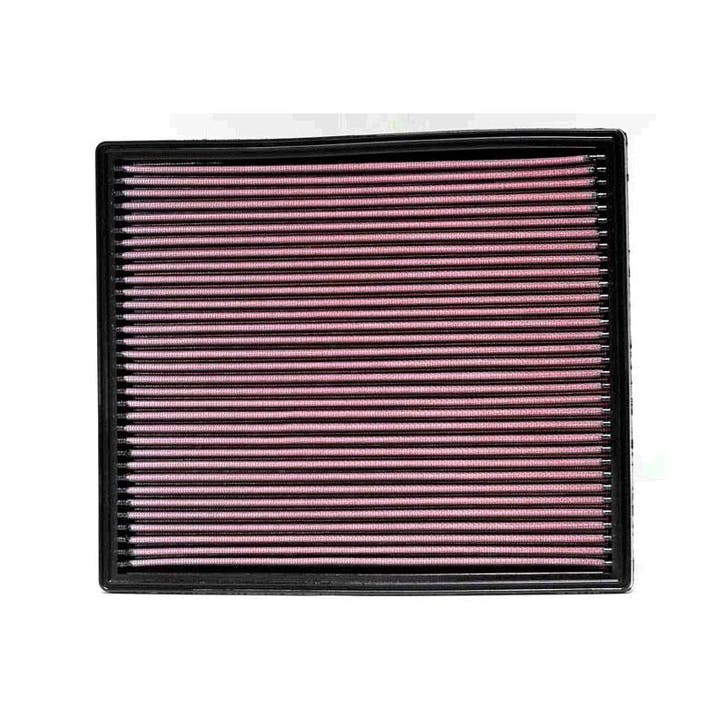 K&N Vervangingsluchtfilter | Jeep |  GRAND CHEROKEE II SUV (, Autos : Pièces & Accessoires, Moteurs & Accessoires, Envoi