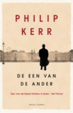 De een van de ander / Bernie Gunther / 4 9789022552773, Verzenden, Gelezen, Philip Kerr