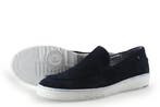 Floris van Bommel Loafers in maat 44½ Blauw, Verzenden, Loafers