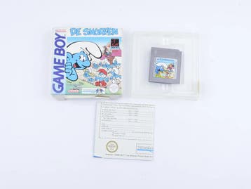 Smurfs [Gameboy], Verzenden, Nieuw