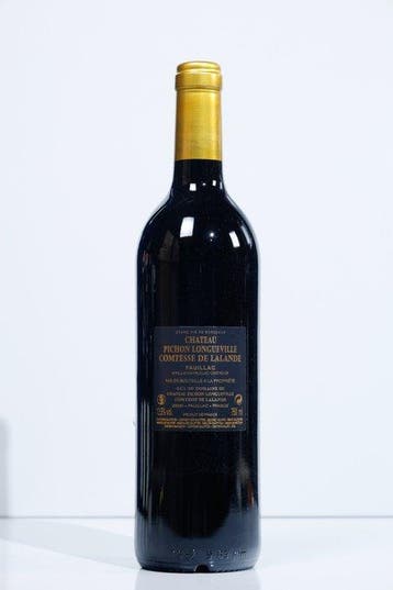 2016 Château Pichon Logueville Comtesse de Lalande -, Nieuw