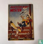 Lucky Luke - Avonturen in het westen - 1952, Eén stripboek, Verzenden, Gelezen, De Bevere, Maurice.