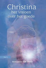 Christina Deel 2: Het visioen over het goede - Bernadette vo, Verzenden