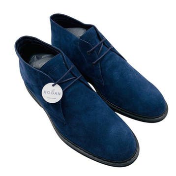 Hogan - Veterschoenen - Maat: EU 45 - Nieuw in doos, Kleding | Heren, Schoenen, Nieuw