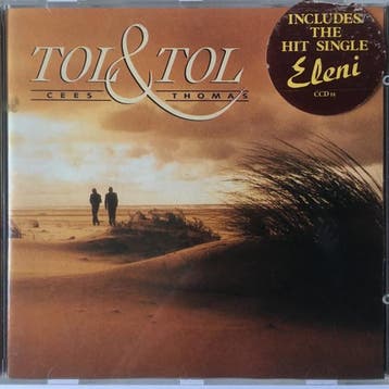 Tol &amp; Tol - Tol &amp; Tol, CD & DVD, Verzenden