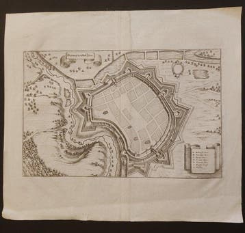 Tsjechië - Jihlava; Matthäus Merian il Vecchio (1593 – 1650), Boeken, Nieuw