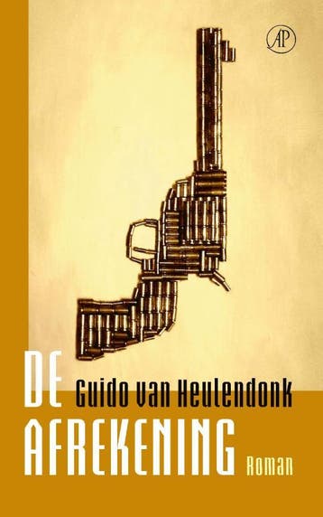 De afrekening 9789029540469 Guido van Heulendonk, Verzenden, Gelezen, Guido van Heulendonk