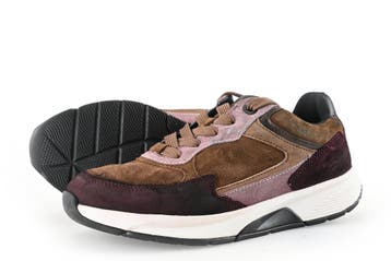 Gabor Sneakers in maat 36 Bruin, Bruin, Verzenden, Gabor, Sneakers