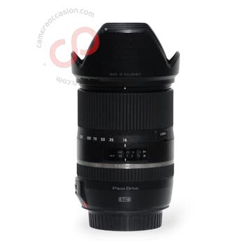Tamron 16-300mm 3.5-6.3 Di II VC PZD (Nikon F) nr. 3186, Audio, Tv en Foto, Foto | Lenzen en Objectieven, Ophalen of Verzenden