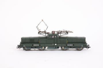Märklin H0 - 37330 - Locomotive électrique (1) - BB 12000 -, Hobby & Loisirs créatifs, Trains miniatures | HO