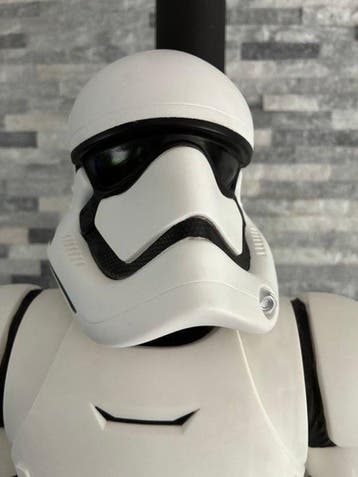 Star Wars - George Lucas - Jakks Pacific, Nieuw