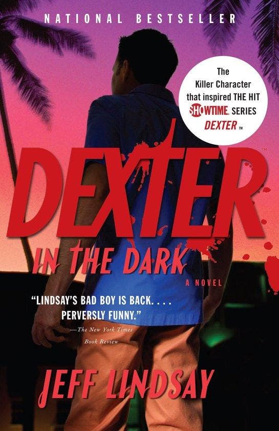 Dexter in the Dark 9780307276735 Jeff Lindsay, Boeken, Taal | Engels, Gelezen, Verzenden
