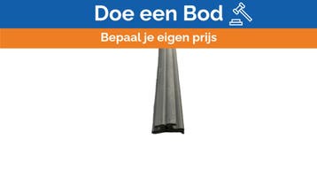Bieden: Tessilmare Marine Rub Rail 130-141-011, Ophalen of Verzenden, Nieuw