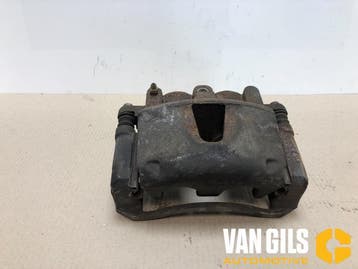 Remklauw (Tang) links-voor Jeep Grand Cherokee O253909