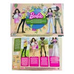 Mattel - Poupée Barbie Grand Lot Mattel de Collection - 13