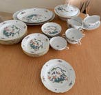 Meissen - Tafelservies voor 6 (28) - Porselein
