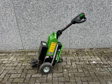 MOVEXX T1500 Elektrische trekker