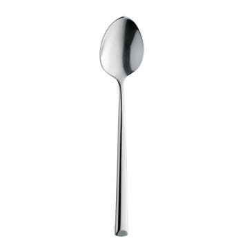 Theelepels | METROPOLE | RVS | 12 Stuks | Lengte 155mm, Verzenden