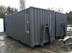 20ft Container met Slede / Levering Mogelijk