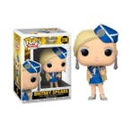 Funko Pop! Rocks: Britney Spears - Britney Spears (Toxic), Verzenden, Nieuw