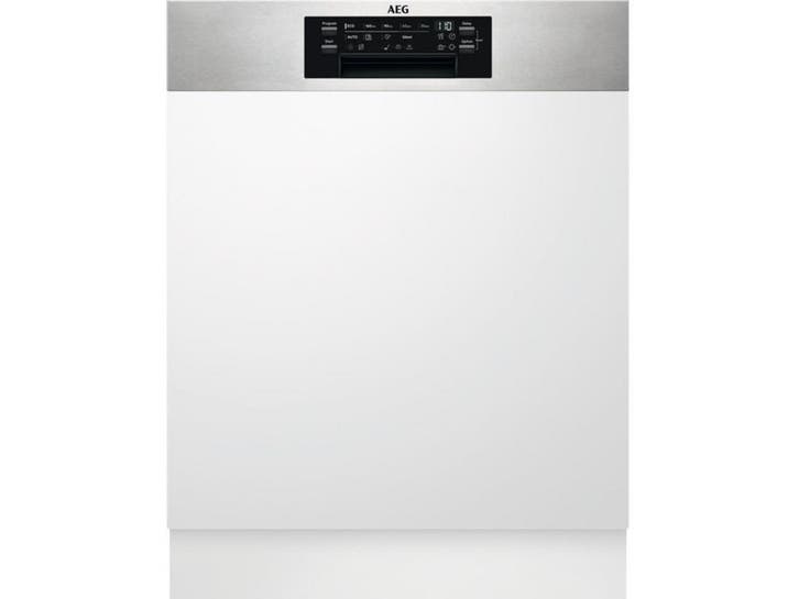 AEG FEE7571AP - Vaatwasser - 14 couverts -, Elektronische apparatuur, Vaatwasmachines, Zo goed als nieuw, Verzenden