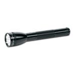 Maglite 3xC cell LED ML100L-S3DX6 staaf zaklamp zwart 137 lu, Ophalen of Verzenden