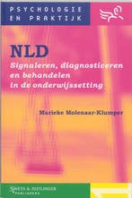 NLD / Psychologie & praktijk 9789026516863, Verzenden, M. Molenaar-Klumper