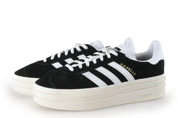 Adidas Sneakers in maat 38 Zwart, Zwart, Zo goed als nieuw, Sneakers, Verzenden