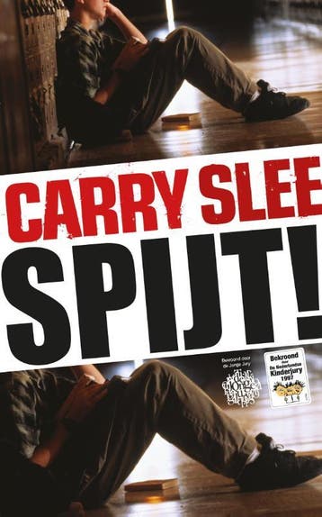 Spijt! 9789049926946 Carry Slee, Verzenden, Carry Slee