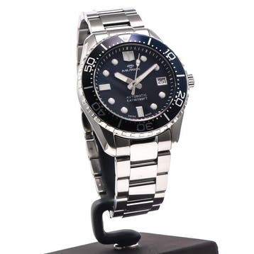 Murex - Swiss Made Automatic Watch - MUA674-SS-9 - Zonder, Nieuw