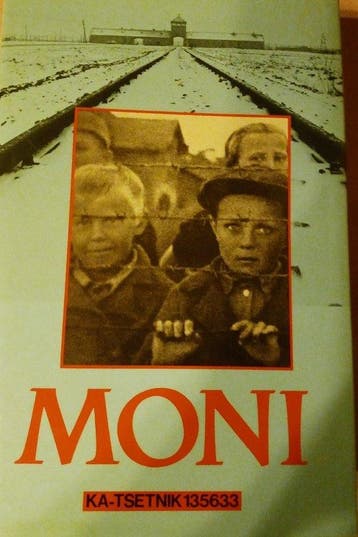 Moni 9789067903127 Ka-Tsetnik, Verzenden, Ka-Tsetnik