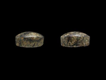 Oud Nabije Oosten Scaraboid (Zonder minimumprijs), Verzamelen