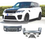 KIT CARROSSERIE RANGE ROVER SPORT L494 13-17 LOOK SVR, Verzenden