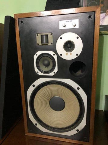 Pioneer - HPM-100 Ensemble d’enceintes - Différents modèles, Nieuw