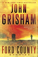 Ford County 9780440246213 John Grisham, Verzenden, John Grisham