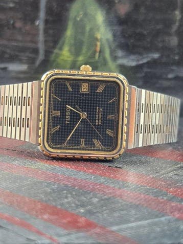 Tissot - Seastar - NeoVintage - Zonder minimumprijs - Unisex, Nieuw