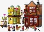 Lego Set - 76452 - Harry Potter - LEGO Harry Potter Zwik &