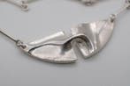 Sans prix de réserve - Lapponia - Collier Argent