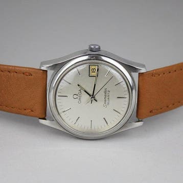 Omega - Seamaster - Zonder minimumprijs - 196.0190 - Heren -