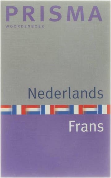 Nederlands-Frans / Prisma woordenboeken 9789027472021, Boeken, Gelezen, Verzenden, Nederlands, H.W.J. Gudde