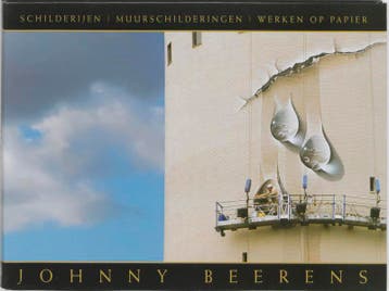 Johnny Beerens 9789057305528 Johnny Beerens, Verzenden, Gelezen, Johnny Beerens