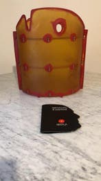 Meritalia/Edizioni del pesce - Gaetano Pesce - Vase - boîte