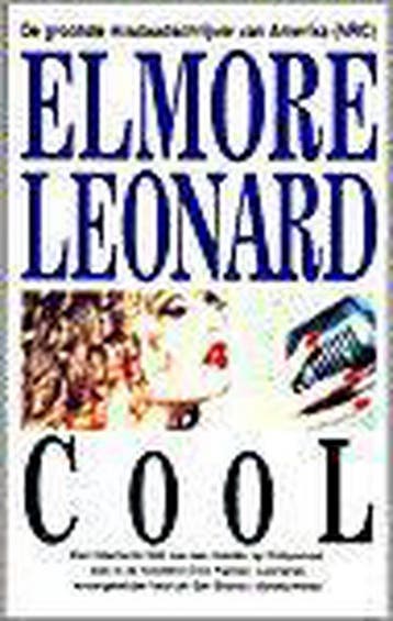 Cool 9789026981739 Elmore Leonard, Verzenden, Gelezen, Elmore Leonard