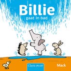 Billie gaat in bad / Billie 9789044852776 Mack van Gageldonk, Verzenden, Gelezen, Mack van Gageldonk